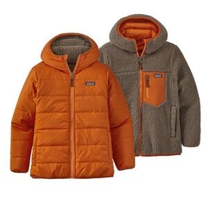 NWOT Reversible Ready Freddy Hoody